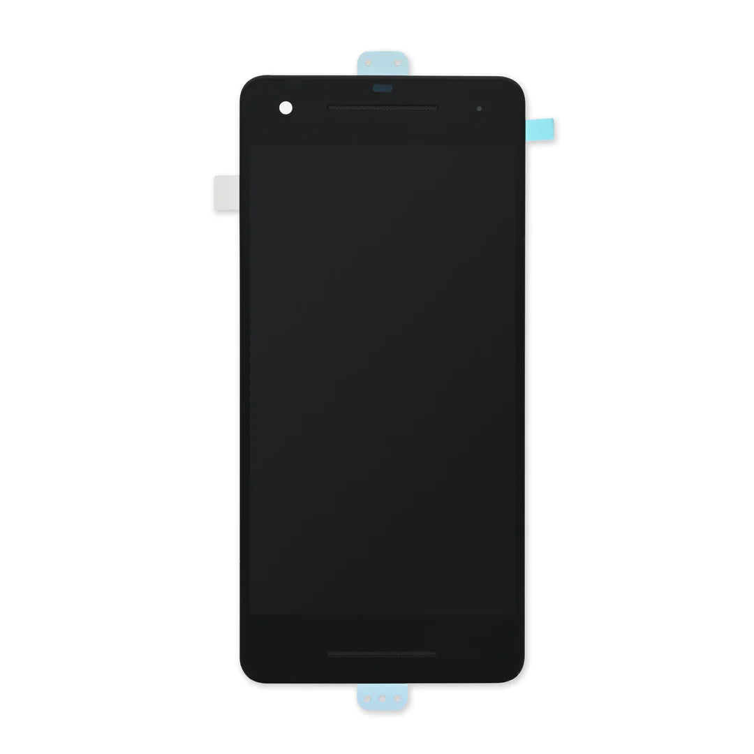 LCD With Digitiser For Google Pixel 2 Black